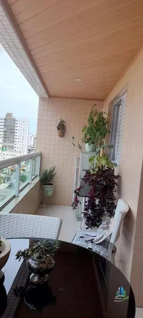 Foto 4 de Apartamento com 1 quarto à venda, 45m2 em Praia Grande - SP