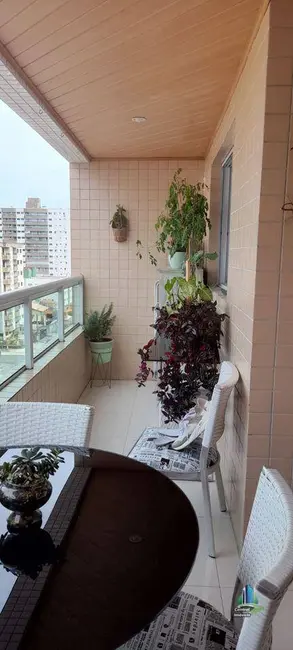 Foto 2 de Apartamento com 1 quarto à venda, 45m2 em Praia Grande - SP