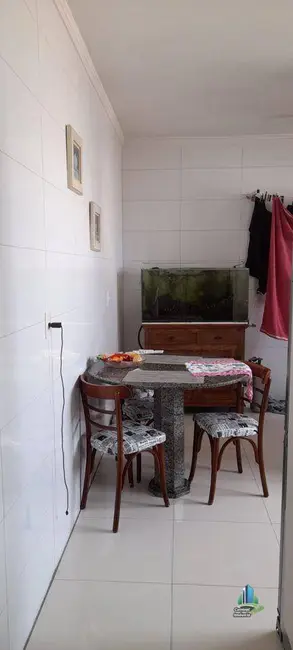 Foto 8 de Apartamento com 1 quarto à venda, 45m2 em Praia Grande - SP
