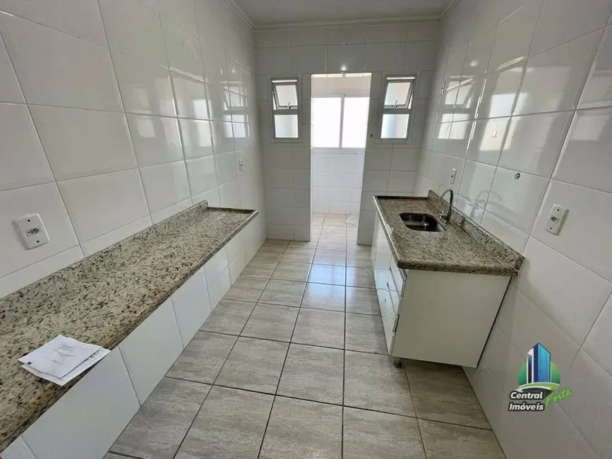 Foto 9 de Apartamento com 2 quartos à venda, 69m2 em Aviação, Praia Grande - SP