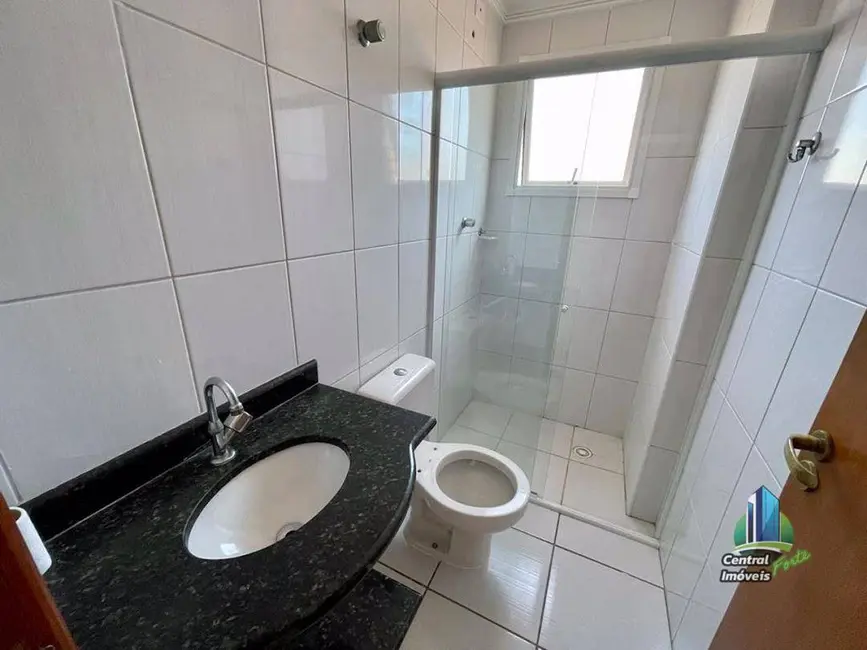 Foto 5 de Apartamento com 2 quartos à venda, 69m2 em Aviação, Praia Grande - SP