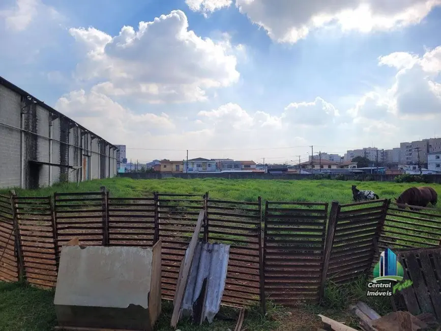 Foto 7 de Terreno / Lote à venda, 8042m2 em Jardim Japão, Suzano - SP