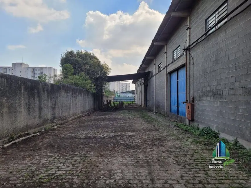 Foto 9 de Terreno / Lote à venda, 8042m2 em Jardim Japão, Suzano - SP