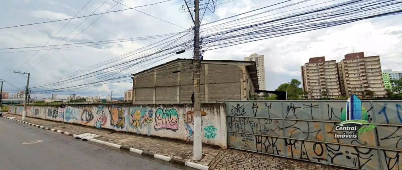 Foto 3 de Terreno / Lote à venda, 8042m2 em Jardim Japão, Suzano - SP