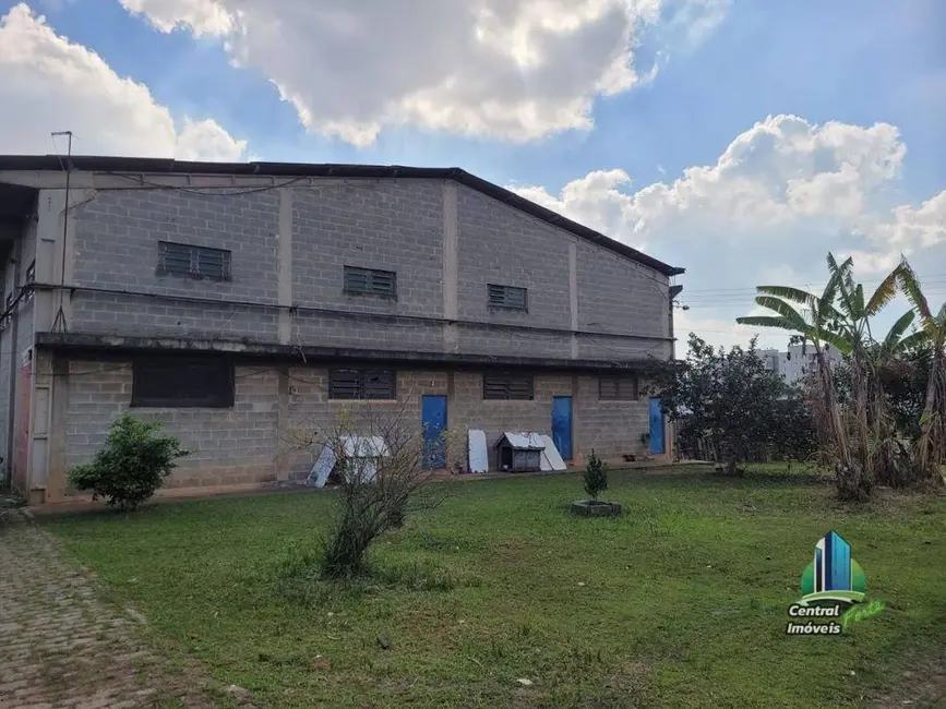 Foto 8 de Terreno / Lote à venda, 8042m2 em Jardim Japão, Suzano - SP