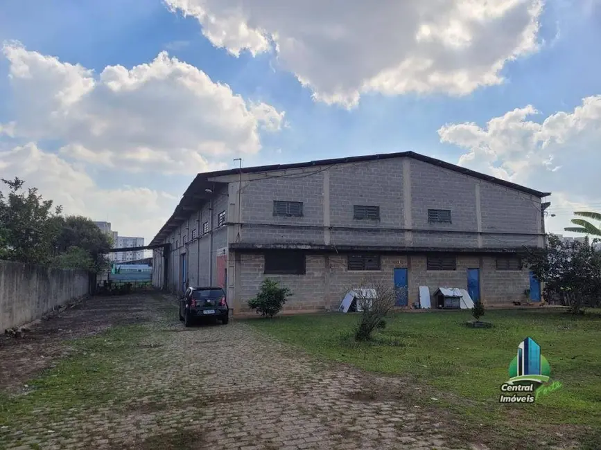 Foto 6 de Terreno / Lote à venda, 8042m2 em Jardim Japão, Suzano - SP