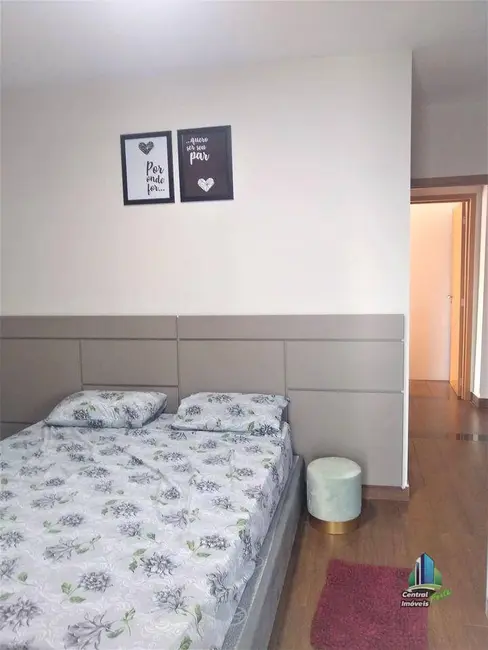 Foto 9 de Apartamento com 2 quartos à venda, 90m2 em Ocian, Praia Grande - SP