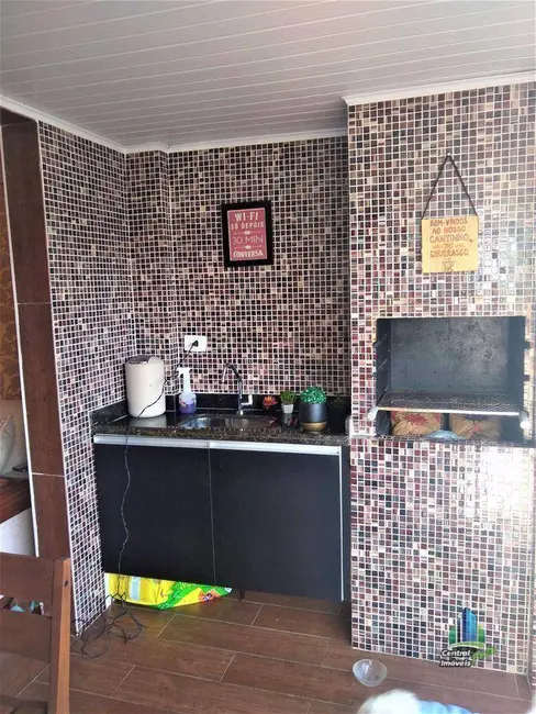 Foto 5 de Apartamento com 2 quartos à venda, 90m2 em Ocian, Praia Grande - SP