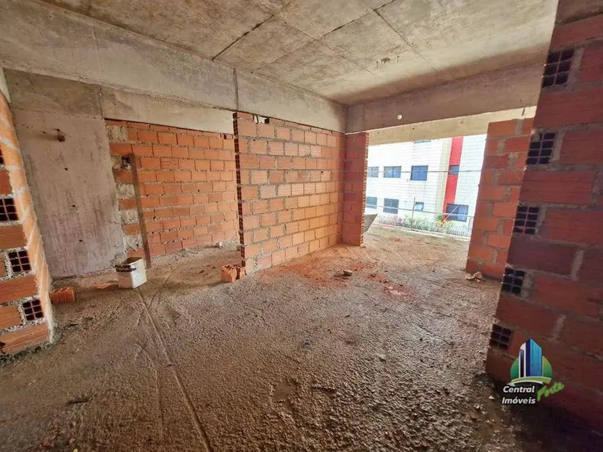 Foto 1 de Apartamento com 2 quartos à venda, 78m2 em Aviação, Praia Grande - SP