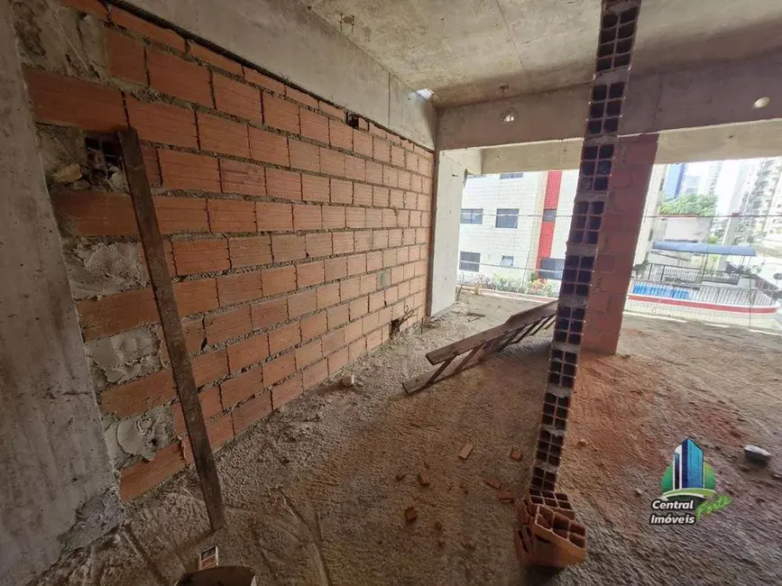 Apartamento com 2 quartos à venda, 78m2 em Aviação, Praia Grande - SP - imagem 4 Foto 4 de Apartamento com 2 quartos à venda, 78m2 em Aviação, Praia Grande - SP
