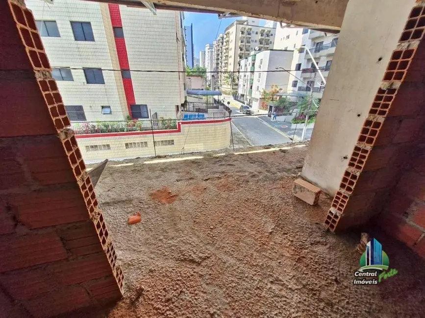 Apartamento com 2 quartos à venda, 78m2 em Aviação, Praia Grande - SP - imagem 3 Foto 3 de Apartamento com 2 quartos à venda, 78m2 em Aviação, Praia Grande - SP