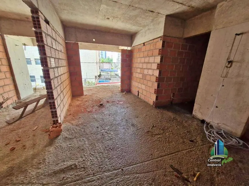 Apartamento com 2 quartos à venda, 78m2 em Aviação, Praia Grande - SP - imagem 2 Foto 2 de Apartamento com 2 quartos à venda, 78m2 em Aviação, Praia Grande - SP
