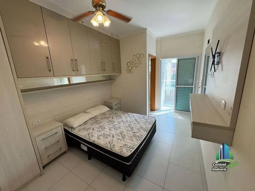 Foto 9 de Apartamento com 2 quartos à venda, 105m2 em Ocian, Praia Grande - SP