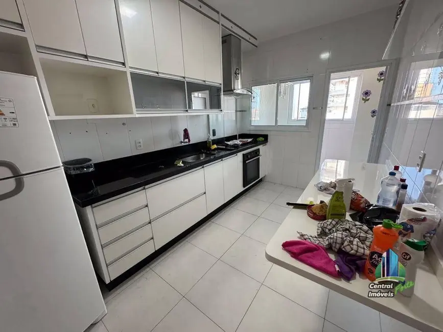 Foto 5 de Apartamento com 2 quartos à venda, 105m2 em Ocian, Praia Grande - SP