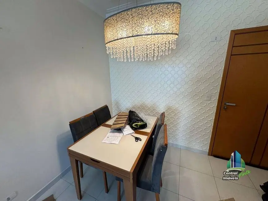 Foto 1 de Apartamento com 2 quartos à venda, 105m2 em Ocian, Praia Grande - SP