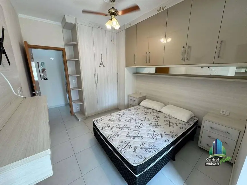 Foto 8 de Apartamento com 2 quartos à venda, 105m2 em Ocian, Praia Grande - SP