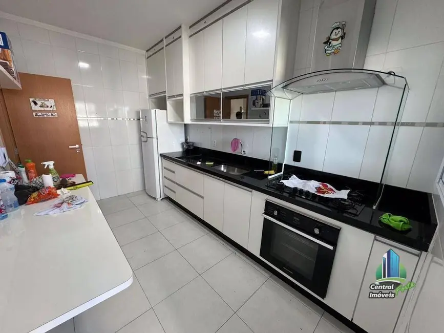 Foto 4 de Apartamento com 2 quartos à venda, 105m2 em Ocian, Praia Grande - SP
