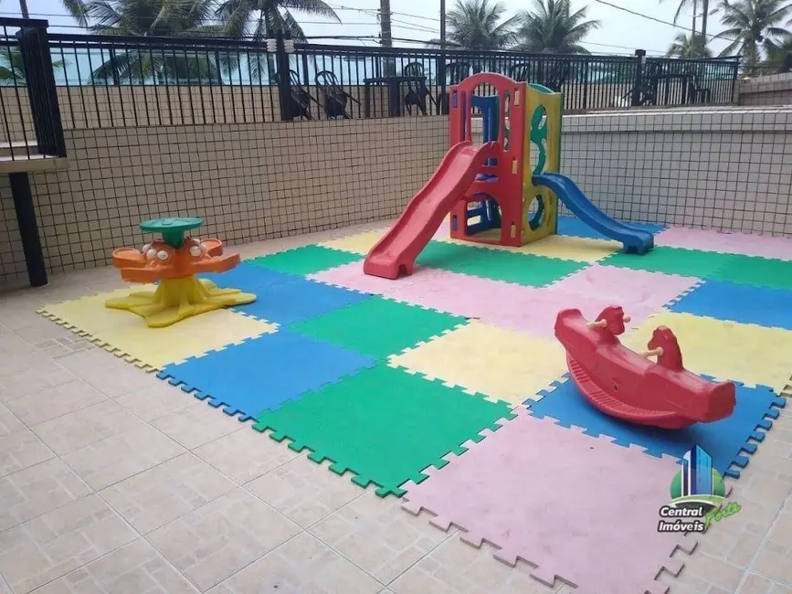 Foto 3 de Apartamento com 2 quartos à venda, 73m2 em Aviação, Praia Grande - SP