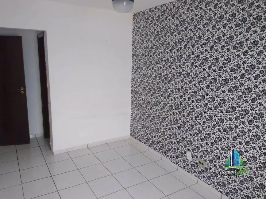 Foto 9 de Apartamento com 2 quartos à venda, 73m2 em Aviação, Praia Grande - SP