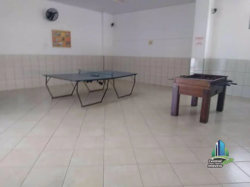 Foto 8 de Apartamento com 2 quartos à venda, 73m2 em Aviação, Praia Grande - SP