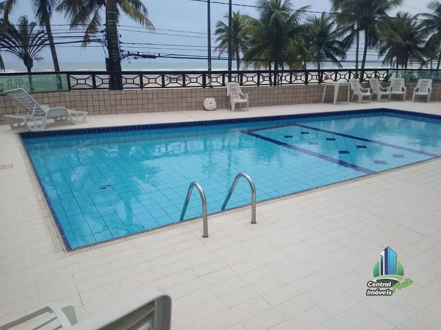 Foto 1 de Apartamento com 2 quartos à venda, 73m2 em Aviação, Praia Grande - SP