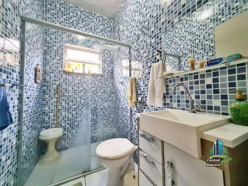 Casa com 2 quartos à venda, 113m2 em Maracanã, Praia Grande - SP - imagem 9 Foto 9 de Casa com 2 quartos à venda, 113m2 em Maracanã, Praia Grande - SP