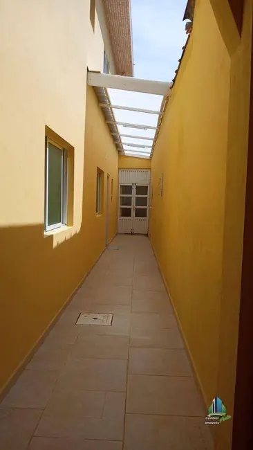 Sobrado com 3 quartos à venda, 175m2 em Praia Grande - SP - imagem 6 Foto 6 de Sobrado com 3 quartos à venda, 175m2 em Praia Grande - SP