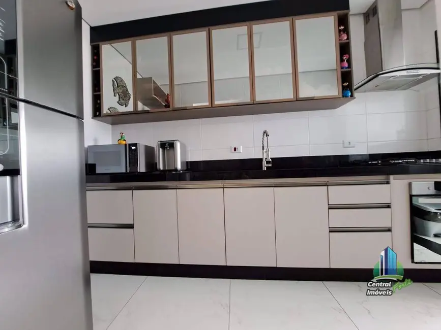 Foto 6 de Apartamento com 2 quartos à venda, 65m2 em Praia Grande - SP