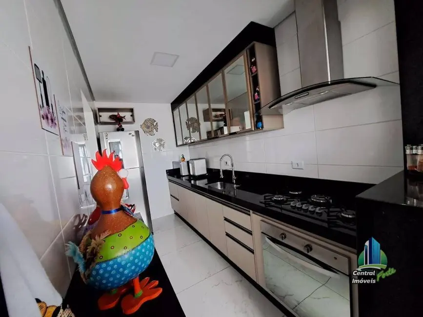 Foto 7 de Apartamento com 2 quartos à venda, 65m2 em Praia Grande - SP