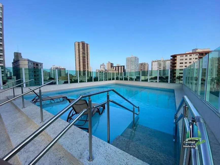 Foto 4 de Apartamento com 2 quartos à venda, 65m2 em Praia Grande - SP