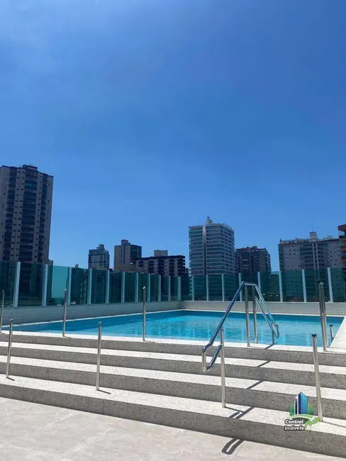 Foto 3 de Apartamento com 2 quartos à venda, 65m2 em Praia Grande - SP