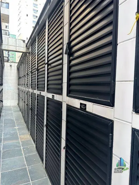 Foto 4 de Apartamento com 1 quarto à venda, 50m2 em Aviação, Praia Grande - SP