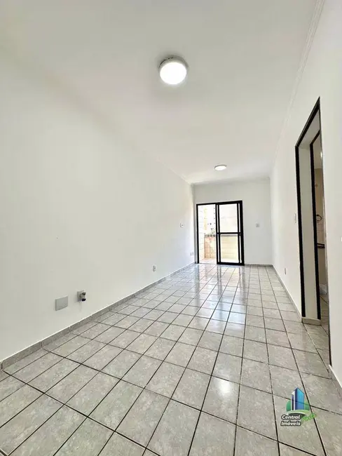 Foto 5 de Apartamento com 1 quarto à venda, 50m2 em Aviação, Praia Grande - SP
