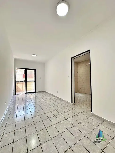 Foto 6 de Apartamento com 1 quarto à venda, 50m2 em Aviação, Praia Grande - SP