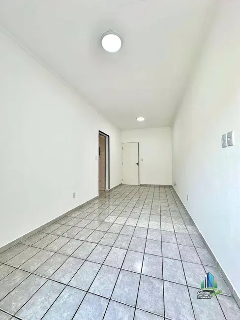 Foto 7 de Apartamento com 1 quarto à venda, 50m2 em Aviação, Praia Grande - SP