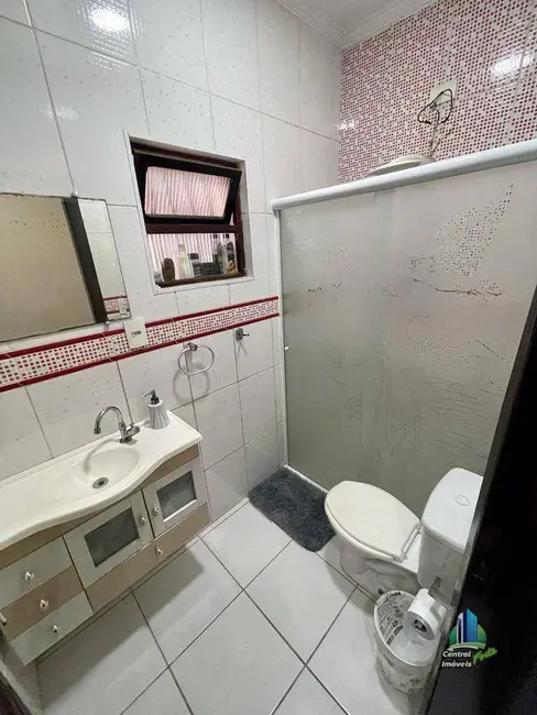Foto 8 de Casa com 2 quartos à venda, 173m2 em Praia Grande - SP