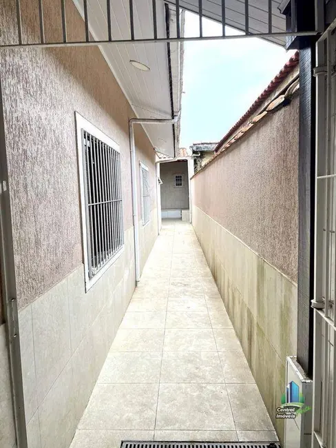 Foto 6 de Casa com 2 quartos à venda, 173m2 em Praia Grande - SP