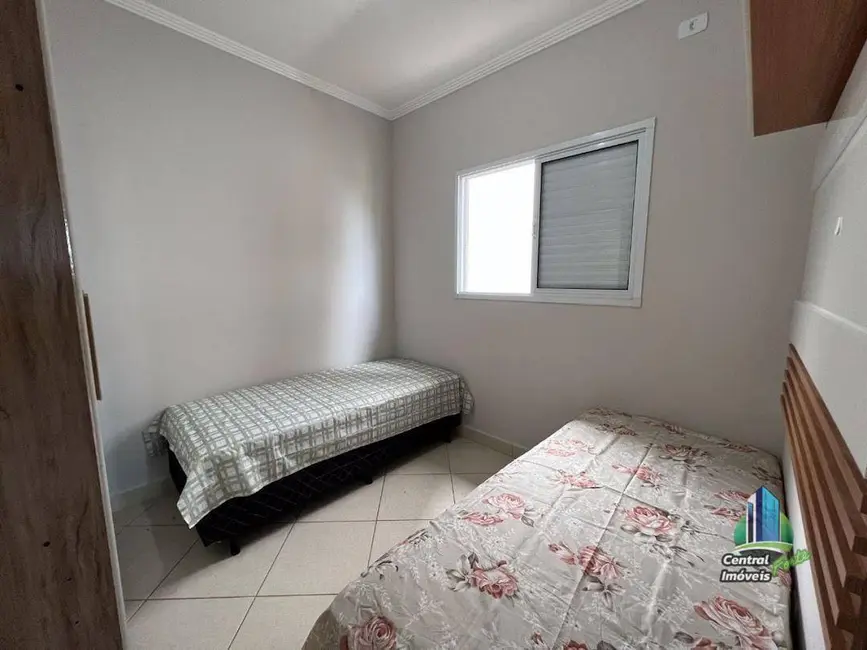 Foto 7 de Sobrado com 2 quartos à venda, 60m2 em Solemar, Praia Grande - SP