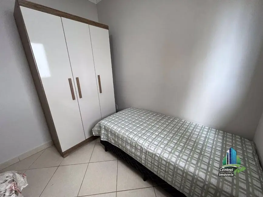 Foto 8 de Sobrado com 2 quartos à venda, 60m2 em Solemar, Praia Grande - SP