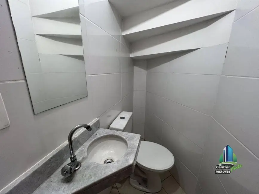 Foto 3 de Sobrado com 2 quartos à venda, 60m2 em Solemar, Praia Grande - SP