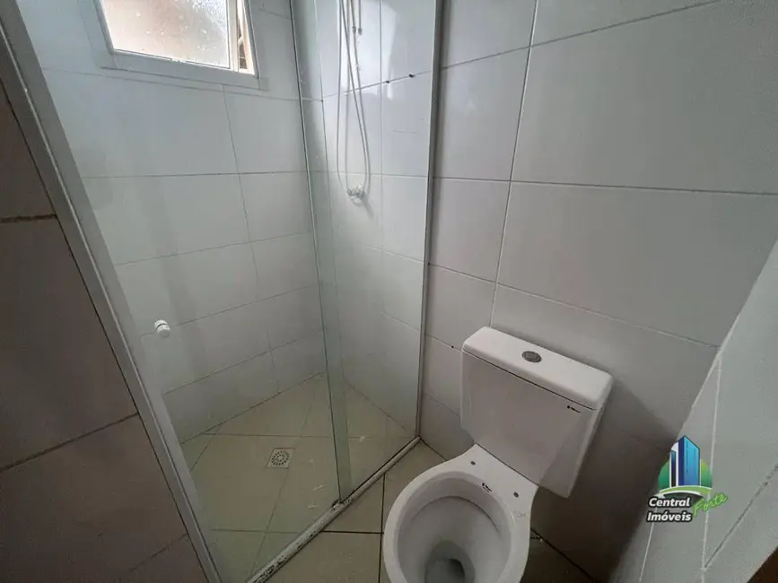 Foto 9 de Sobrado com 2 quartos à venda, 60m2 em Solemar, Praia Grande - SP