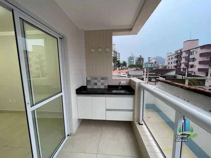 Apartamento com 2 quartos à venda, 88m2 em Praia Grande - SP - imagem 2 Foto 2 de Apartamento com 2 quartos à venda, 88m2 em Praia Grande - SP