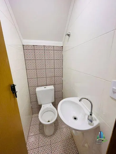 Foto 7 de Sobrado com 2 quartos à venda, 54m2 em Praia Grande - SP