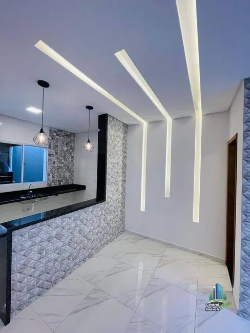 Foto 4 de Sobrado com 2 quartos à venda, 54m2 em Praia Grande - SP