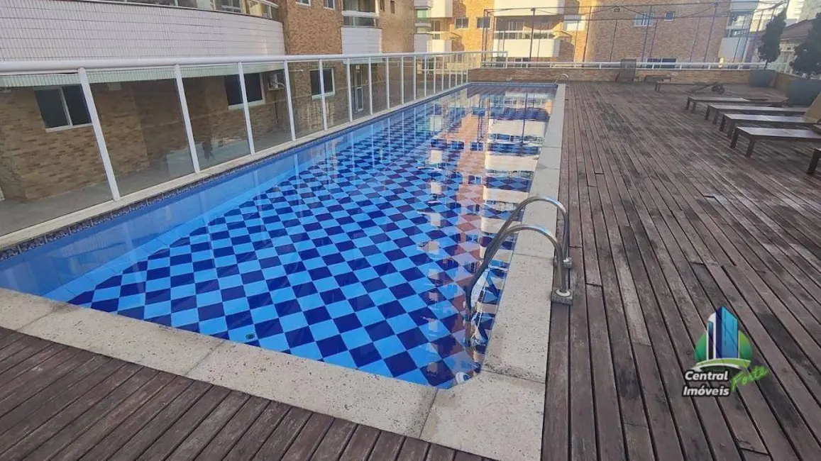 Apartamento com 3 quartos à venda, 183m2 em Canto do Forte, Praia Grande - SP - imagem 8 Foto 8 de Apartamento com 3 quartos à venda, 183m2 em Canto do Forte, Praia Grande - SP