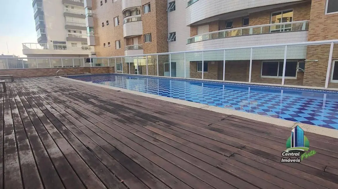 Apartamento com 3 quartos à venda, 183m2 em Canto do Forte, Praia Grande - SP - imagem 5 Foto 5 de Apartamento com 3 quartos à venda, 183m2 em Canto do Forte, Praia Grande - SP