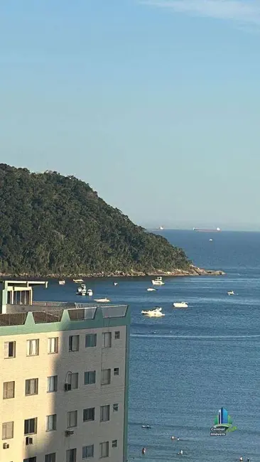 Apartamento com 3 quartos à venda, 183m2 em Canto do Forte, Praia Grande - SP - imagem 2 Foto 2 de Apartamento com 3 quartos à venda, 183m2 em Canto do Forte, Praia Grande - SP