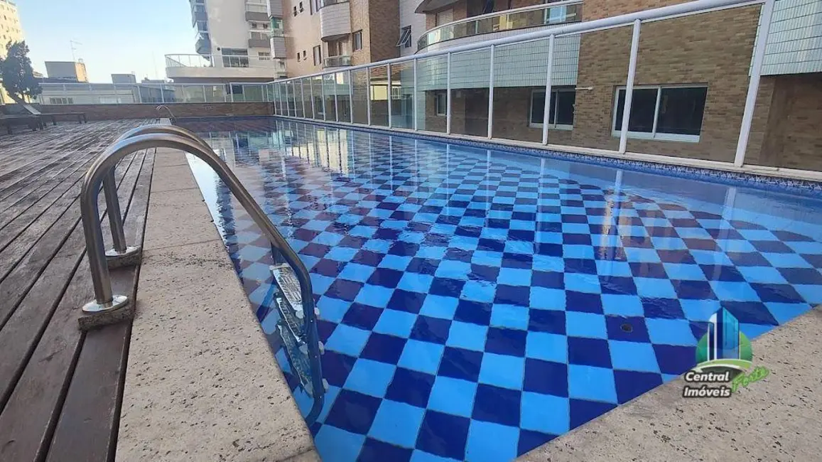 Apartamento com 3 quartos à venda, 183m2 em Canto do Forte, Praia Grande - SP - imagem 4 Foto 4 de Apartamento com 3 quartos à venda, 183m2 em Canto do Forte, Praia Grande - SP