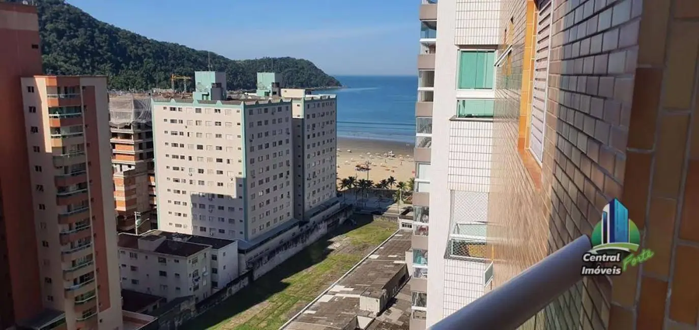 Apartamento com 3 quartos à venda, 183m2 em Canto do Forte, Praia Grande - SP - imagem 1 Foto 1 de Apartamento com 3 quartos à venda, 183m2 em Canto do Forte, Praia Grande - SP