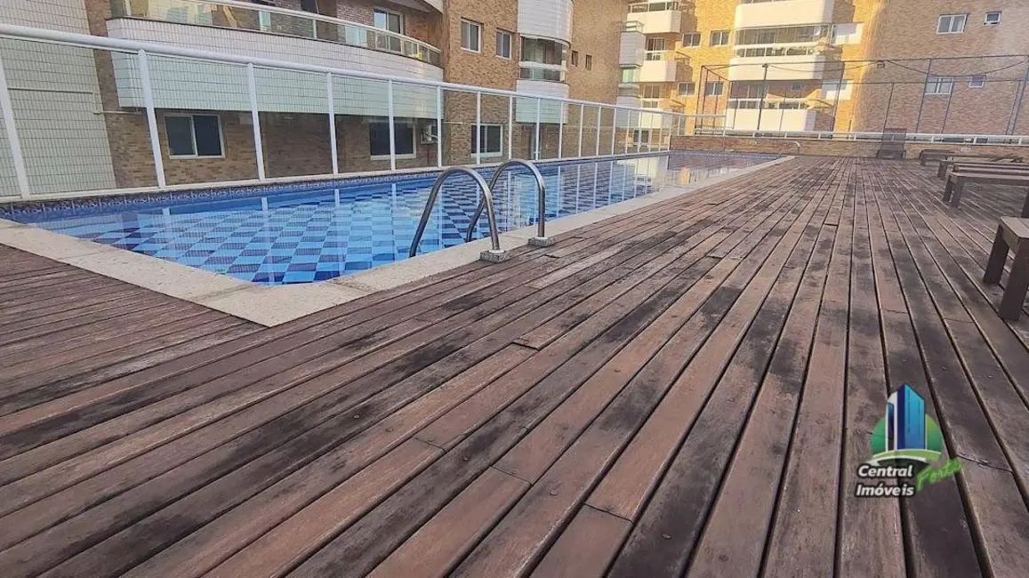 Apartamento com 3 quartos à venda, 183m2 em Canto do Forte, Praia Grande - SP - imagem 7 Foto 7 de Apartamento com 3 quartos à venda, 183m2 em Canto do Forte, Praia Grande - SP